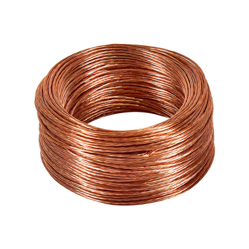 Cable de Cobre Desnudo
