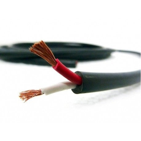 Cable Encauchetado