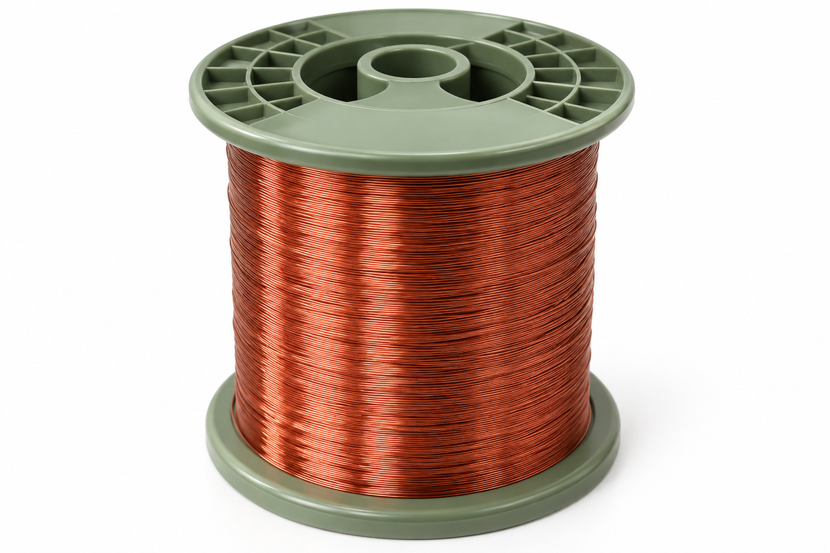 Alambre de Cobre Desnudo (ADC)