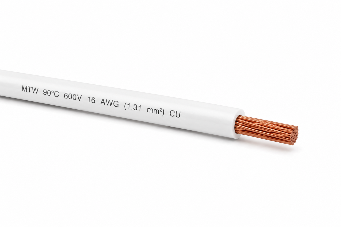 MTW 16 AWG