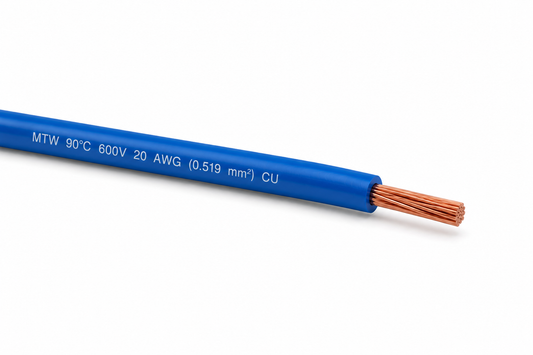 MTW 20 AWG