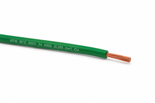 MTW 24 AWG