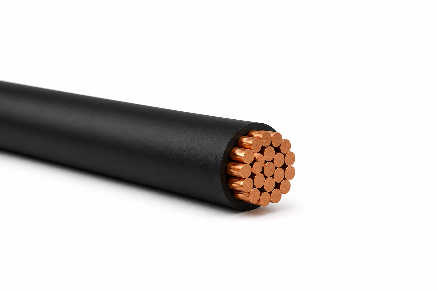 Cable THHW AWG Cobre