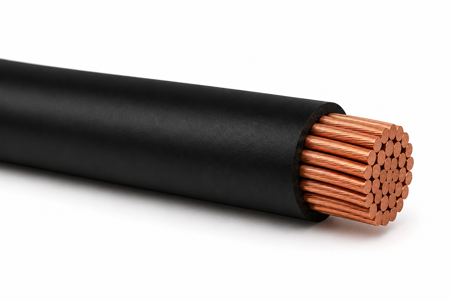 Cable THHW AWG Cobre