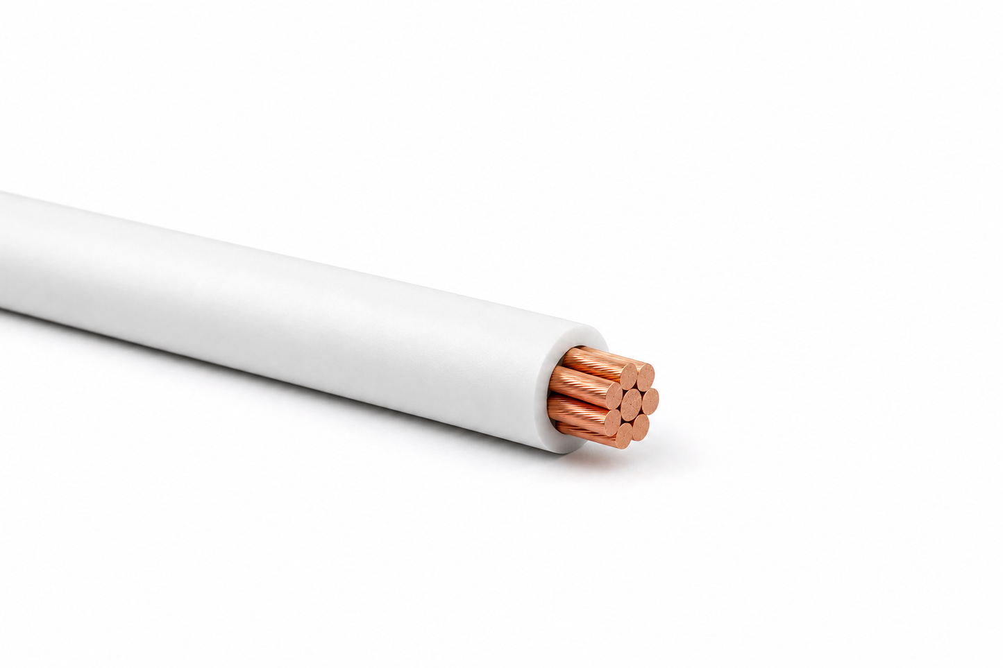 Cable THHW AWG Cobre