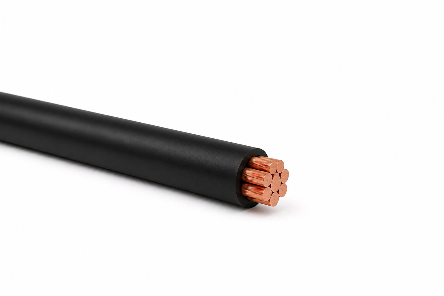 Cable THHW AWG Cobre