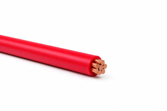 Cable THHW 18 AWG Cobre